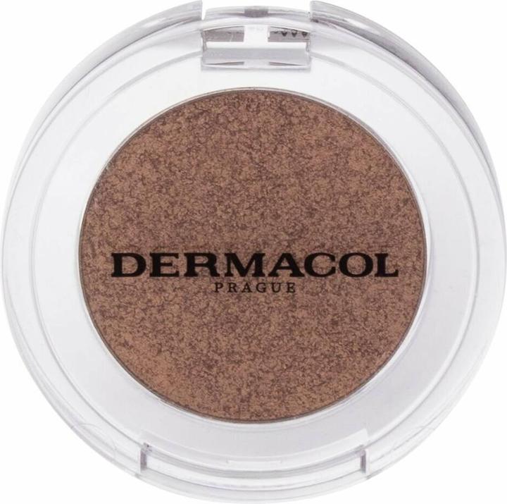 Dermacol 3D Metal (6 Creme Brulée)