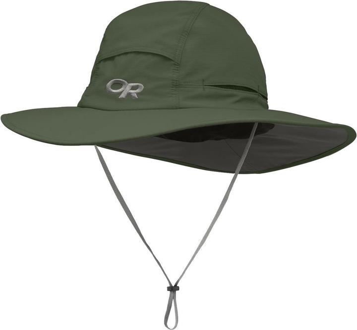 Produktbild Outdoor Research Sombriolet Sun Hat (M)