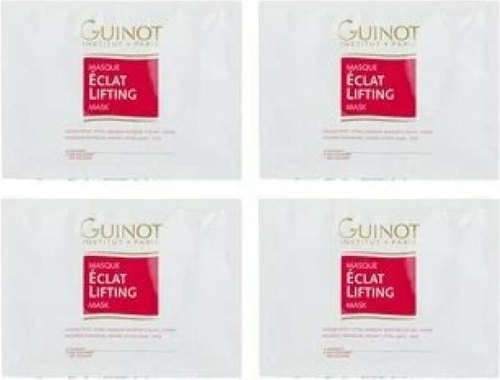 Image du produit Guinot Masque Eclat Lifting Lifting Fermeté Éclat Masque visage