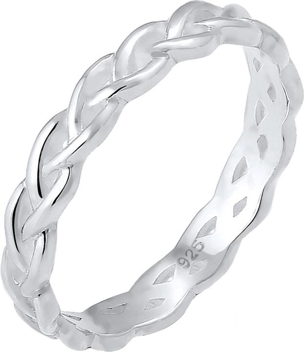 Elli Knoten Twisted
