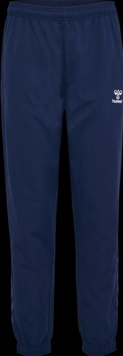 Actual product image hummel Hmltravel Woven Pants Woman (S)