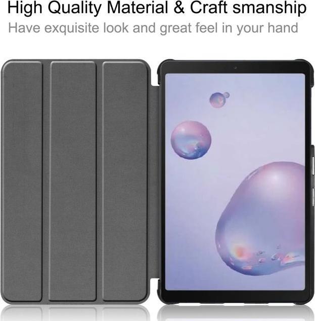 Image du produit MU Classic Triple couverture pliable (Galaxy Tab A 8.4 (2020))