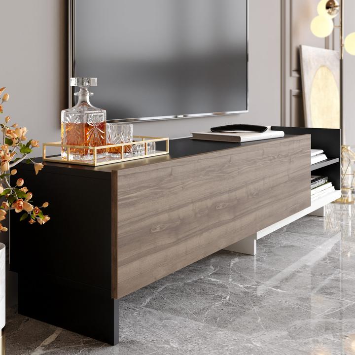 Actual product image Kalune Design Eden (165 x 35 x 41 cm)