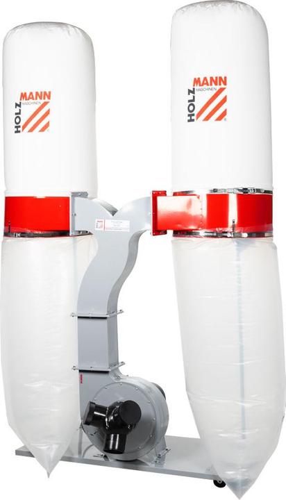 Produktbild Holzmann Absauganlage (Absauganlage)