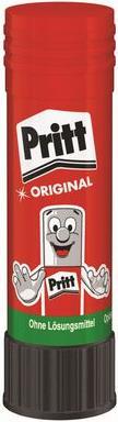 Pritt Colla stick da 3 pezzi