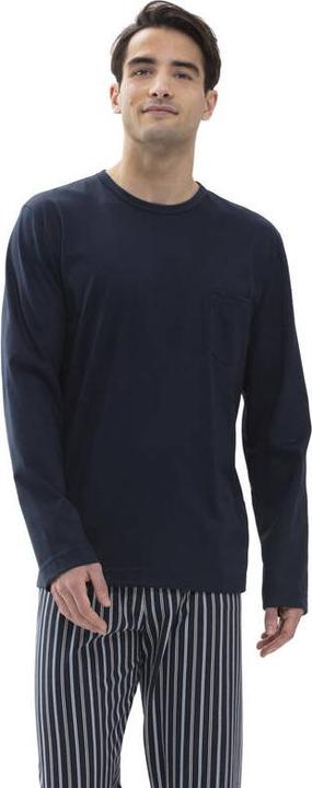 Produktbild Mey Portimo Schlafanzug Langarm (58, 3XL)