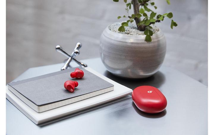 Image du produit Beats Studio Buds (ANC, 8 h, Sans fil)
