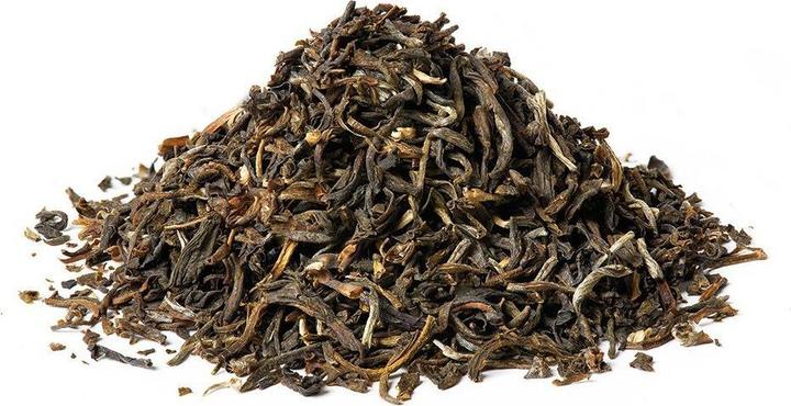 Produktbild Sirocco Green Jasmine (40 g)