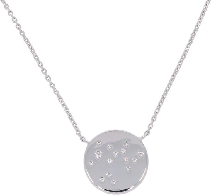Image du produit Sif Jakobs Collier Zodiaco Sagittaire argent (Argent sterling 925, 48 cm)
