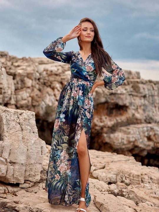 Roco Fashion Alltagskleid (40)