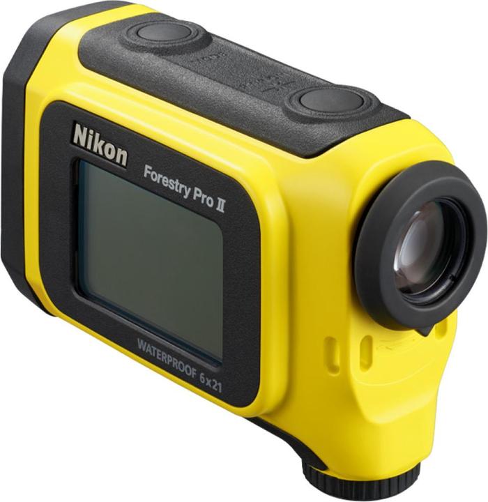 Produktbild Nikon Forestry Pro II (1590 m)