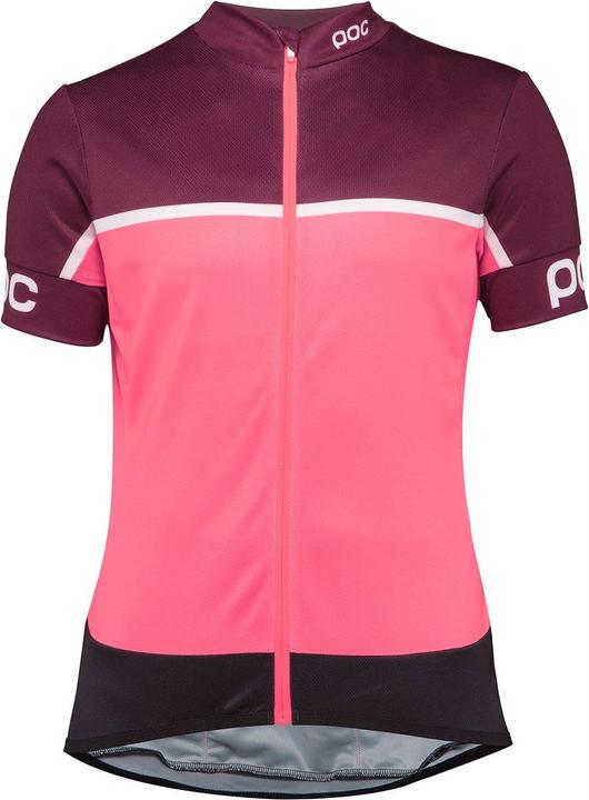 Image du produit Poc Maillot Femme Essential Road Block (M)