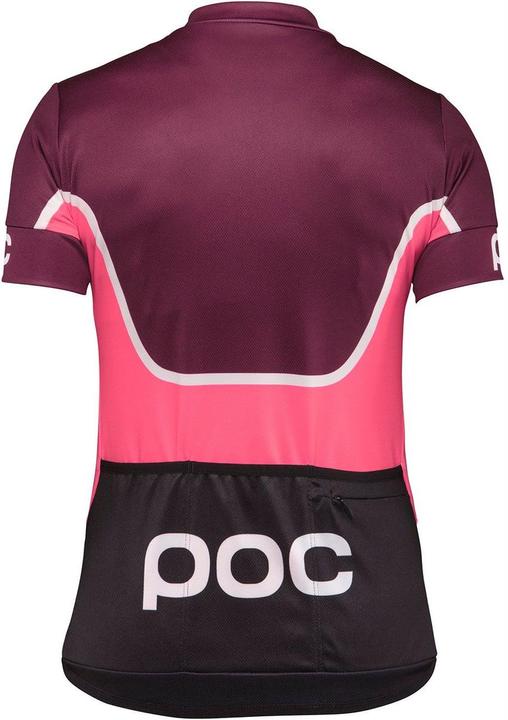 Image du produit Poc Maillot Femme Essential Road Block (M)