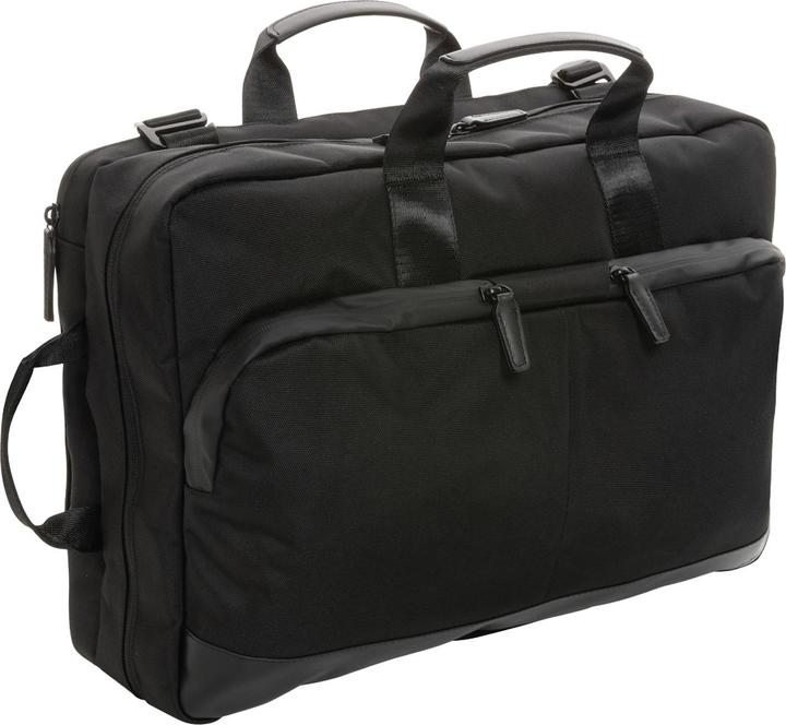 Produktbild Swiss Peak Rucksack Laptops Executive 2 in 1 (18 l)