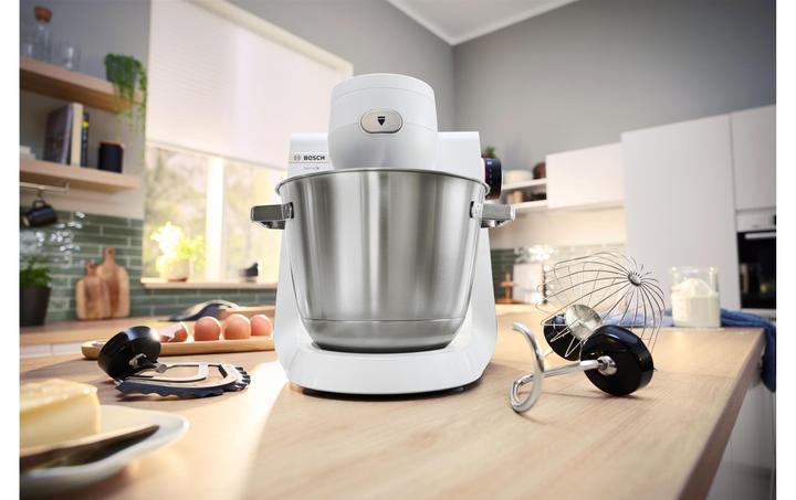 Actual product image Bosch Hausgeräte Serie 6 MUMS6EW22 (1600 W)
