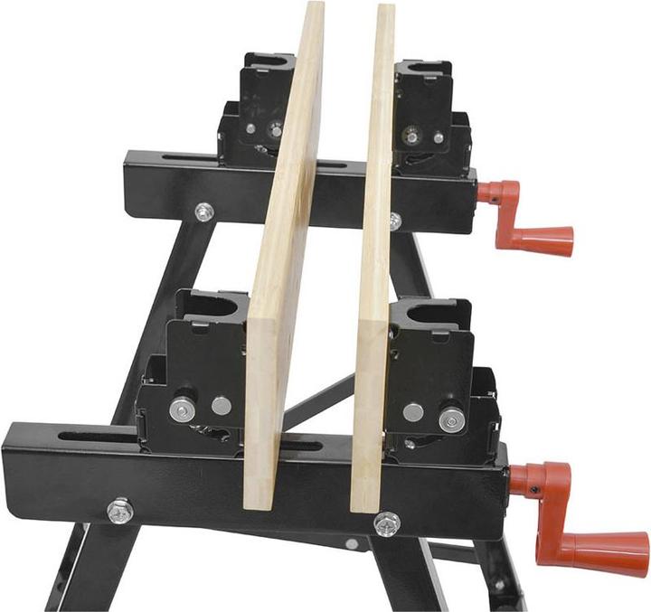 Immagine prodotto Hecht Tavolo da lavoro (63.50 cm, 60.50 cm)