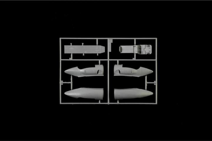 Actual product image Italeri A-20B Boston III