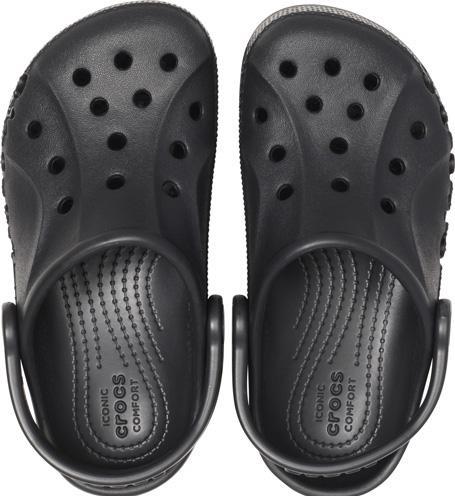 Actual product image Crocs T's Baya Clog (25)