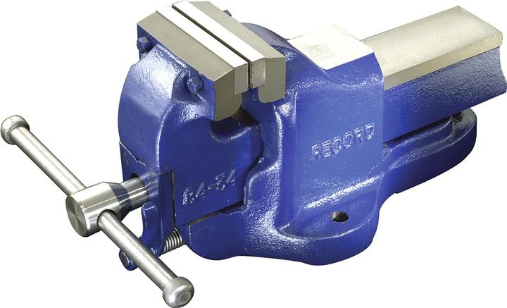 Image du produit Irwin Étau Ingeniur 115 mm | T8434