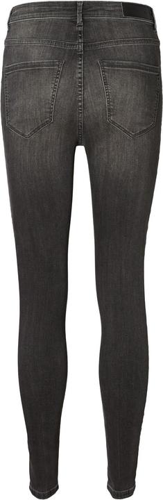 Image du produit Vero Moda VMSOPHIA Jeans taille haute coupe skinny (L)