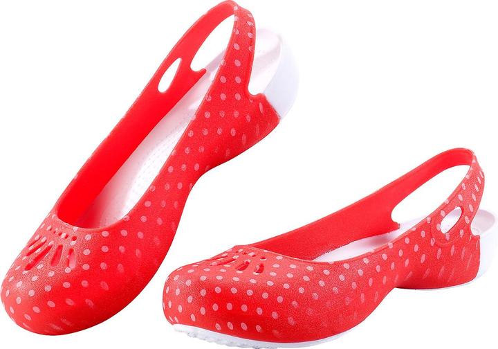 Immagine prodotto Speeron Scarpa da spiaggia modello Ballerina (38)