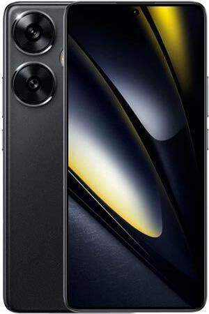 Produktbild Xiaomi Poco F6 (512 GB, Schwarz, 6.67", Dual SIM, 50 Mpx, 5G)