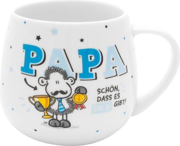 Produktbild Sheepworld Tasse Motiv Papa