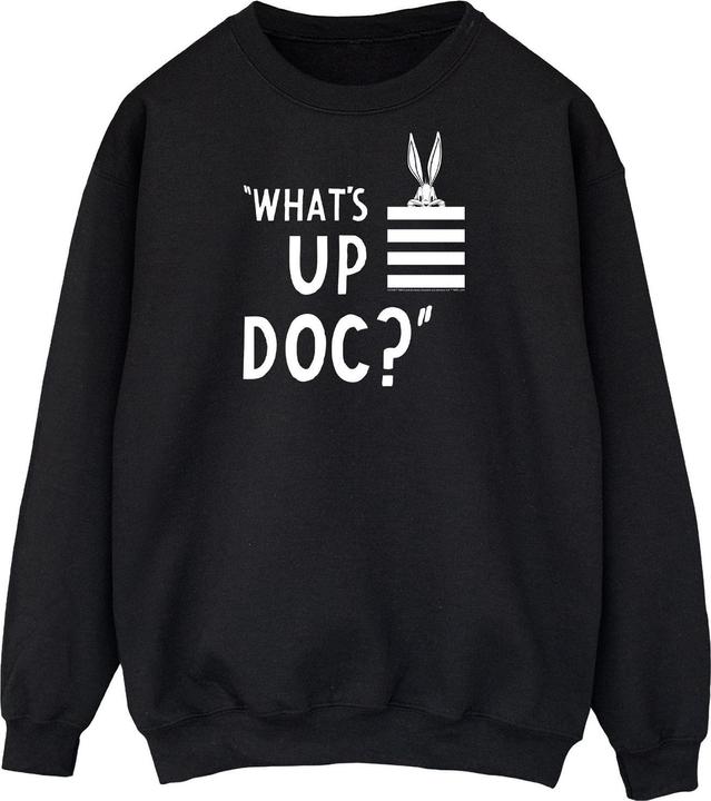 Looney Tunes What's Up Doc Sweatshirt
