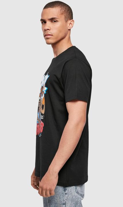Actual product image MT Rising Stars Tee (XL)
