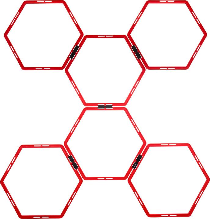 Produktbild Pure Hexagon Trainingsgitter