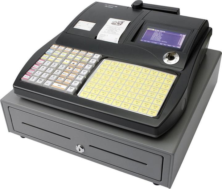 Immagine prodotto Olympia CM962SF