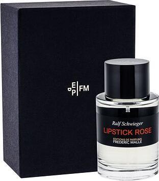 Actual product image Frédéric Malle Lipstick Rose (Eau de parfum, 100 ml)