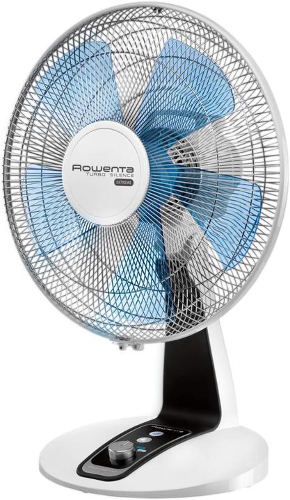 Actual product image Rowenta Turbo Silence Extrem (57 dB)