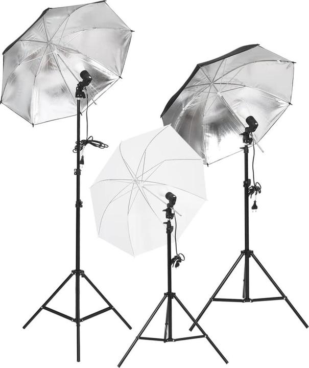 Actual product image VidaXL Porter (15 cm, 210 cm)