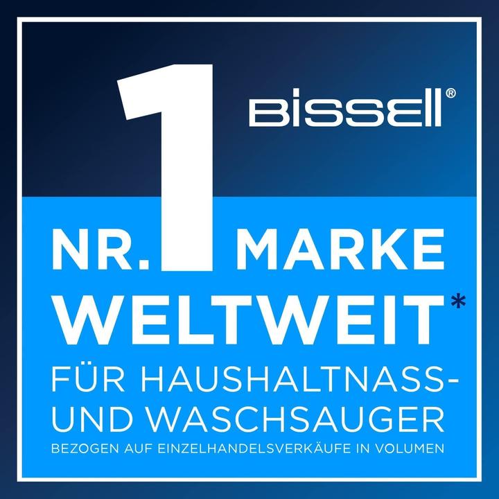 Actual product image Bissell CrossWave C3 Pro Wet Dry Vacuum Cleaner