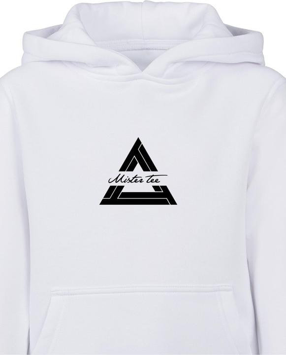 Produktbild Mister Tee MisterTee Triangle Basic Kids Hoody - 181235 (146)