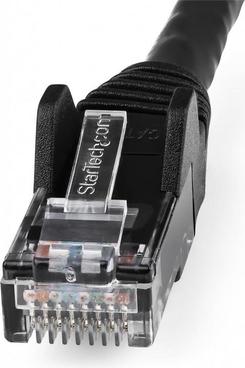 Produktbild StarTech .com 1.5 m CAT6 Cable (U/UTP, CAT6, 1.50 m)