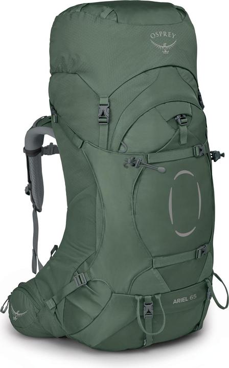 Actual product image Osprey Ariel 65 Trekkingrucksack WXS-S 75 cm (62 l)