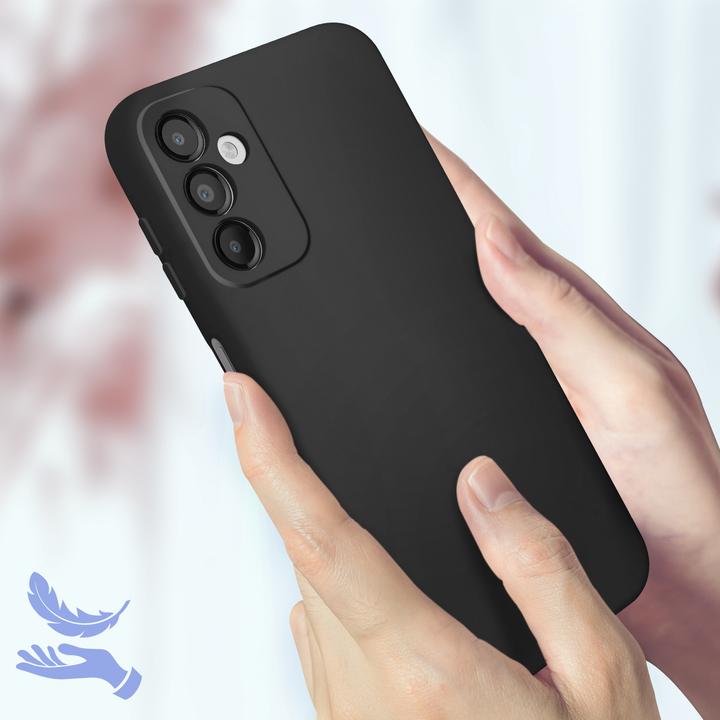 Produktbild Avizar Soft Touch Series (Samsung Galaxy A14 5G)
