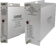 Image du produit Comnet 8ch Supervised Contact Mapping