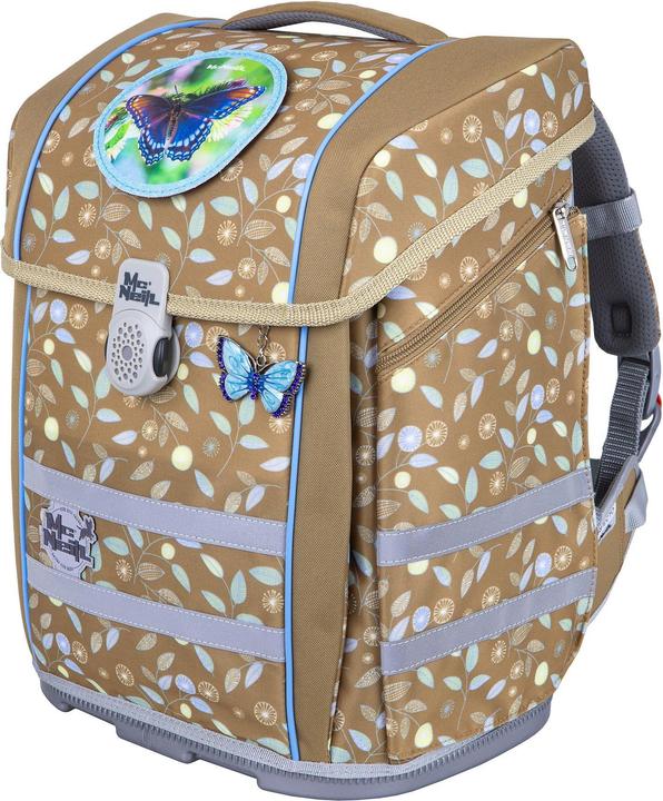 Produktbild Mc Neill Perfecto Schulranzen-Set 5-teilig (22 l)