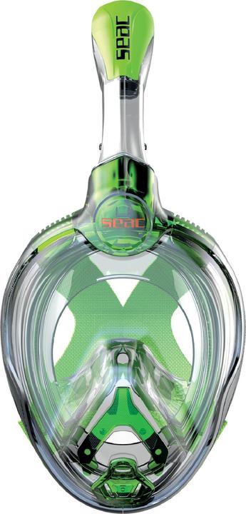 Actual product image Seac Full Face Mask Magica Junior