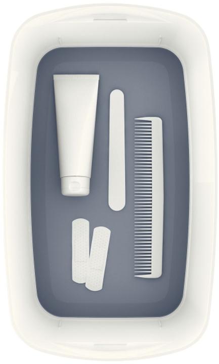 Immagine prodotto Leitz MyBox (31,8 x 12,8 x 19,1 cm, 5 l)