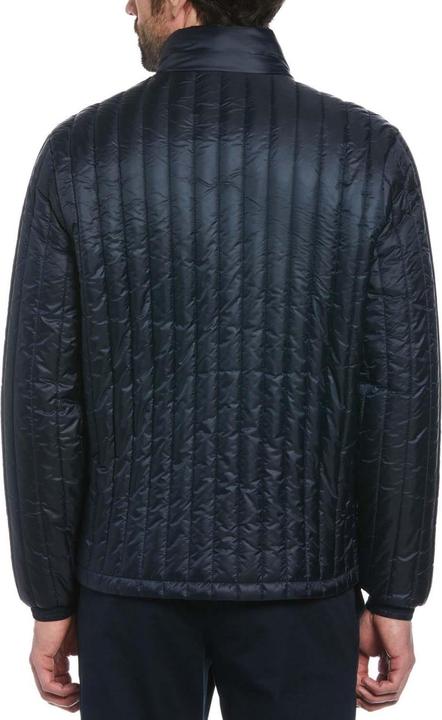 Actual product image Original Penguin Mens Quilted Jacket (XL)