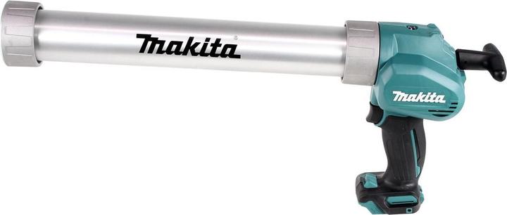 Actual product image Makita 10.8V Battery cartridge gun CG100DSYEX