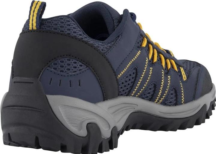 Actual product image Hi-Tec Mens Jaguar Walking Shoes (42)