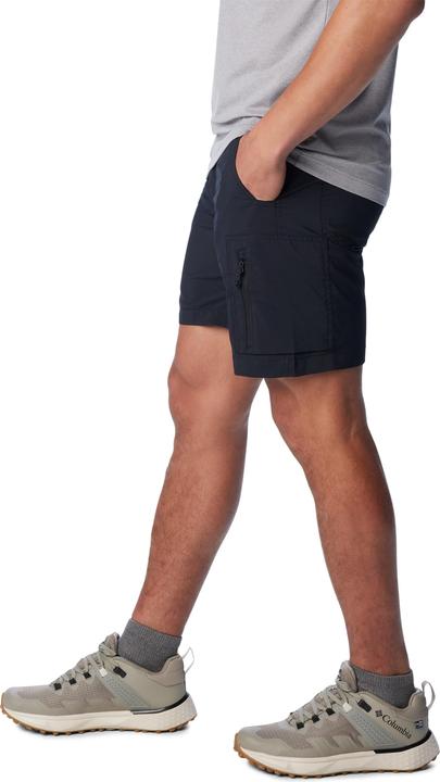 Image du produit Columbia Silver Ridge Utility Cargo Short (44)