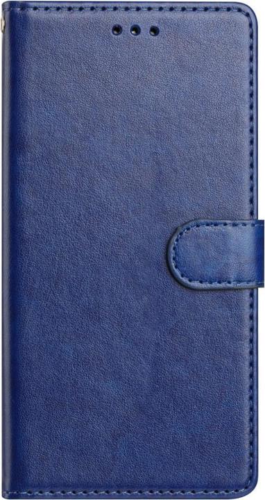 Produktbild Cover-Discount Galaxy A56 5G - Elegantes Hüllen Etui mit Handschlaufe (Samsung Galaxy A56)