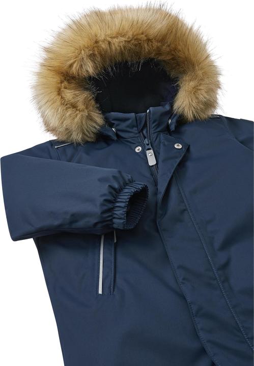 Actual product image Reima Kid's Reimatec Winter Overall Gotland (74)