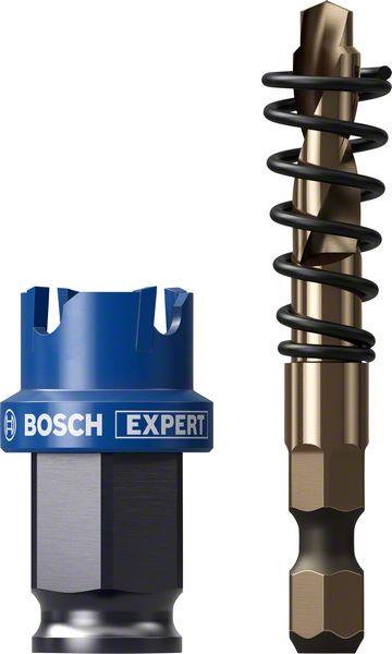Produktbild Bosch Professional Zubehör EXPERT Sheet Metal Lochsäge 22 x 5 mm (22 mm)